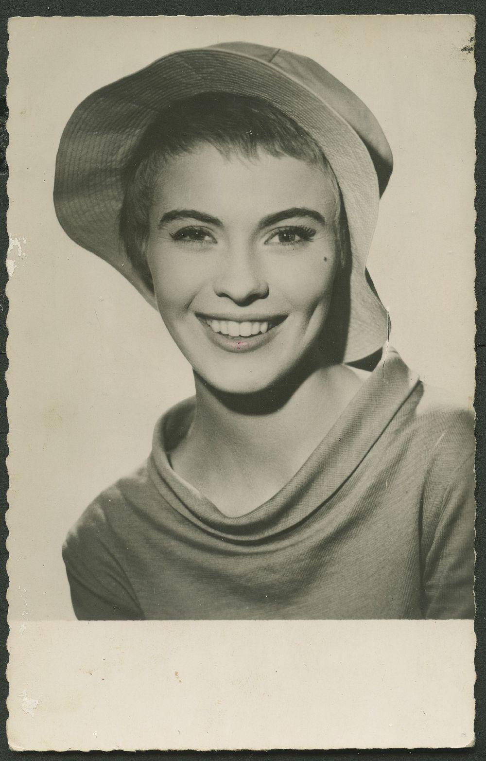 (image for) Jean Seberg #0062